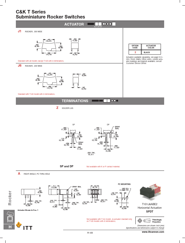 T105J1xxxxx