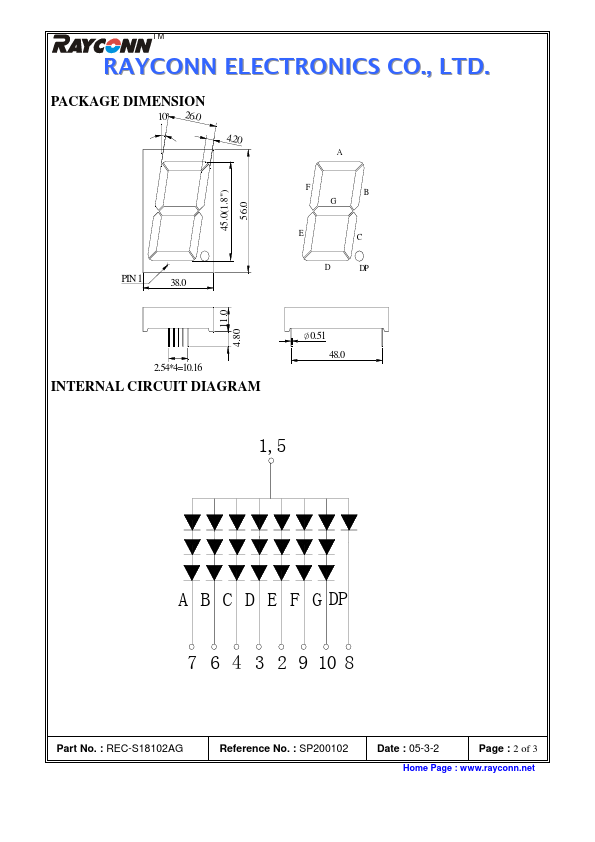 REC-S18102AG