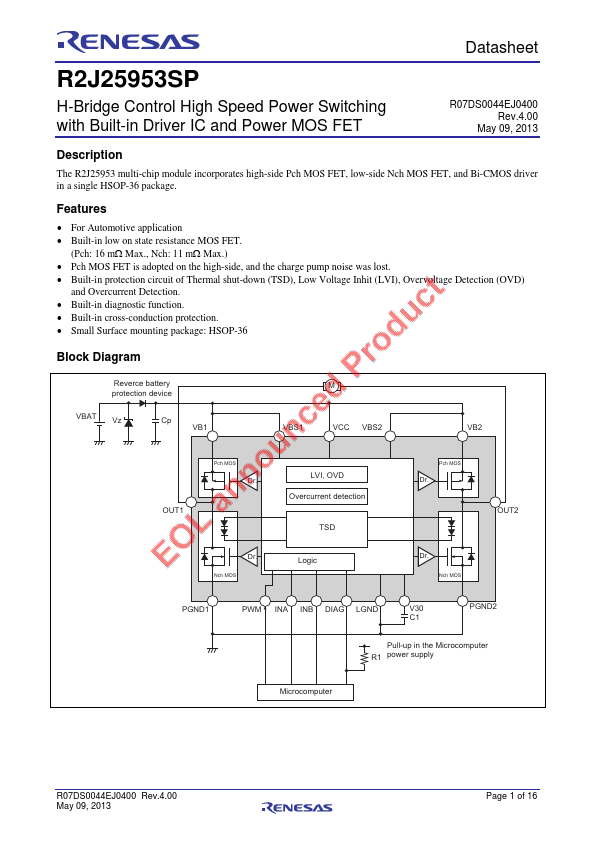 R2J25953SP