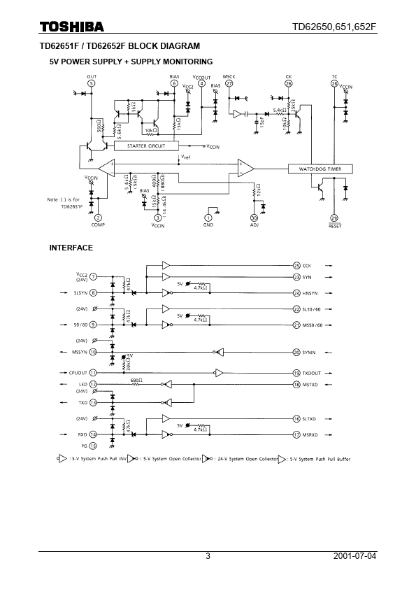 TD62651F