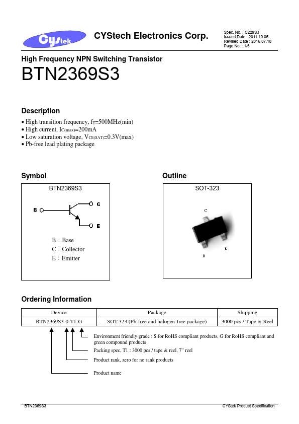 BTN2369S3