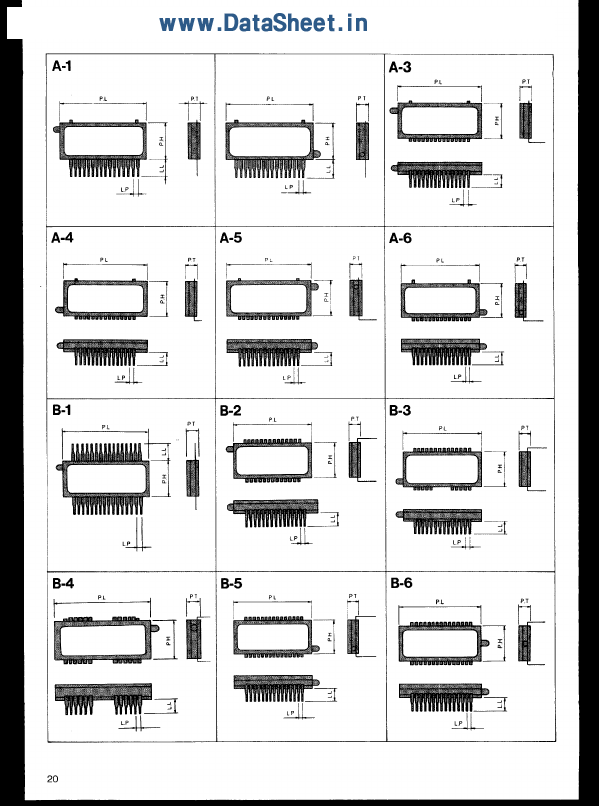 FIP6A13C