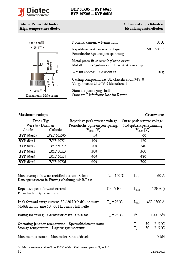 BYP60A4