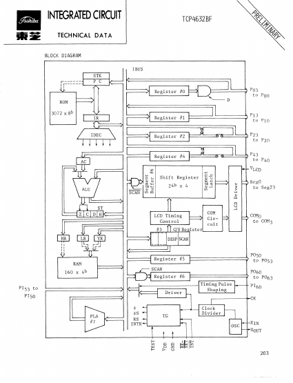 TCP4632BF