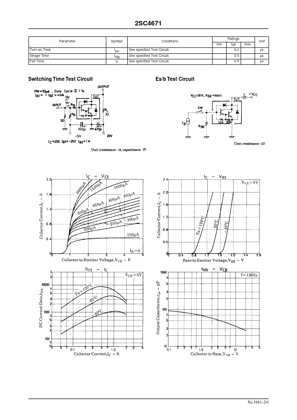 2SC4671