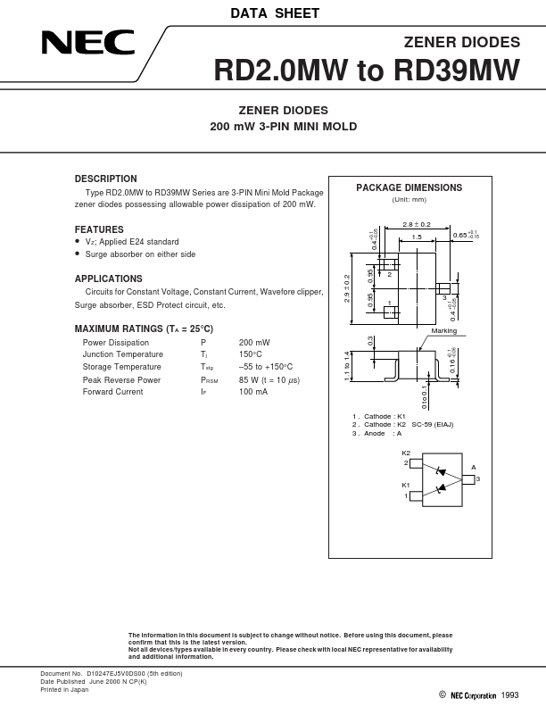 RD3.9MW