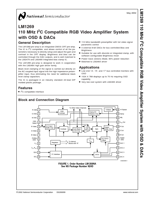 LM1269