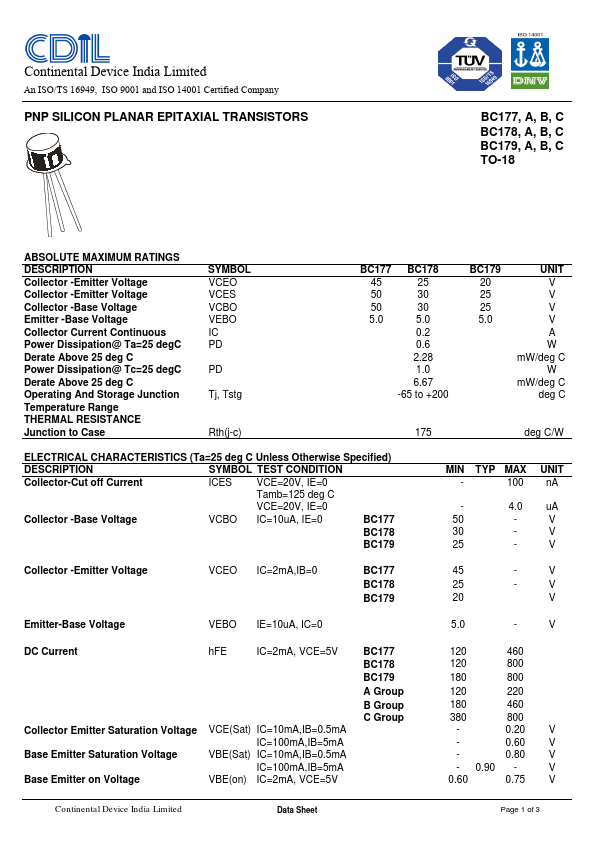 BC178A