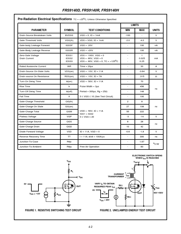 FRS9140H