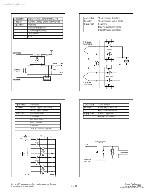 LH1519