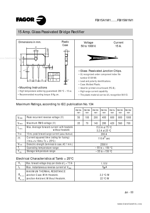 FBI15D1M1