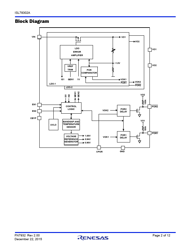 ISL78302A