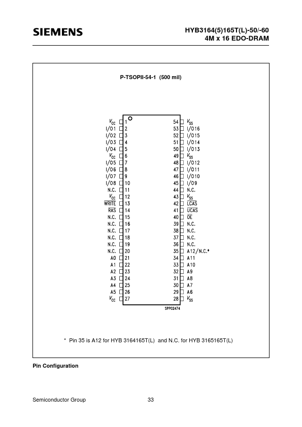 HYB3165165T-50