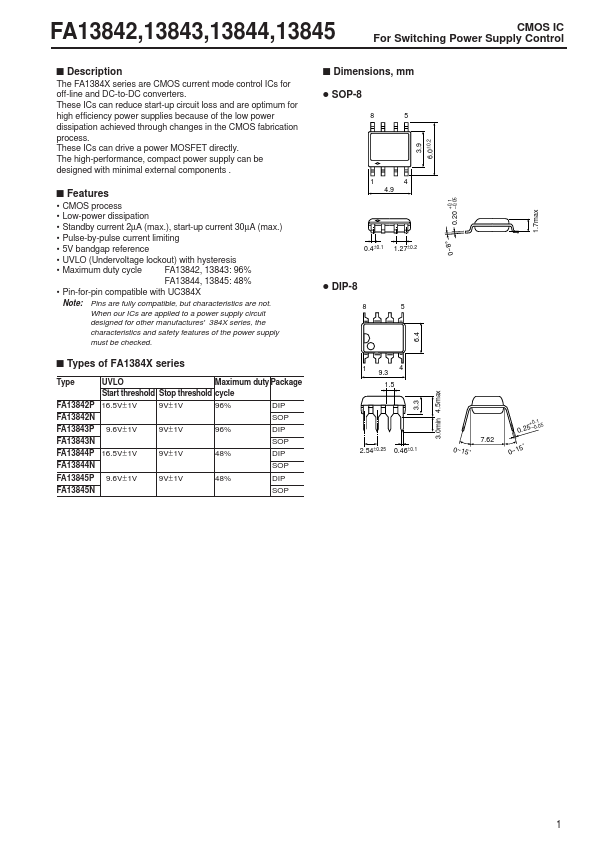 FA13844N