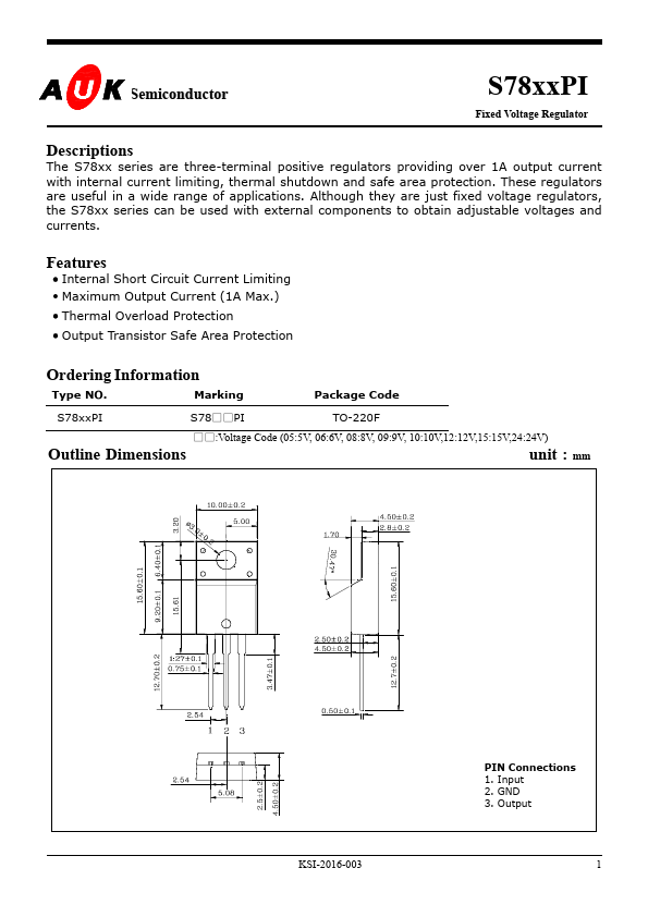 S7806PI