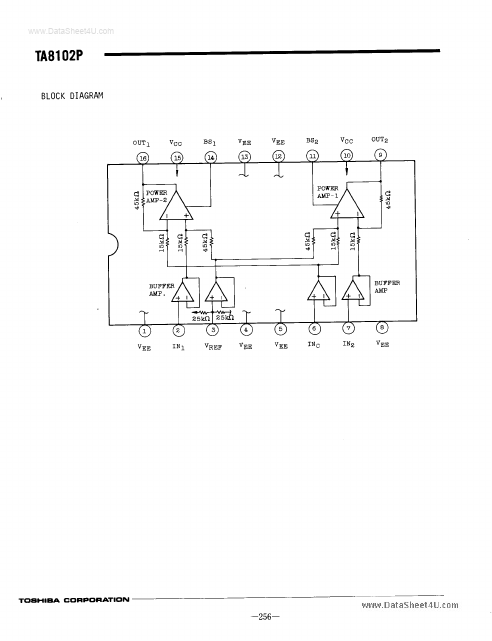 TA8102P