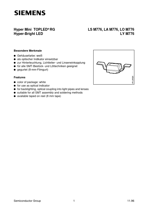 LAM776