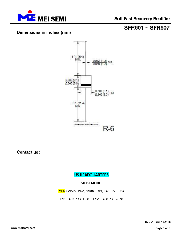 SFR602