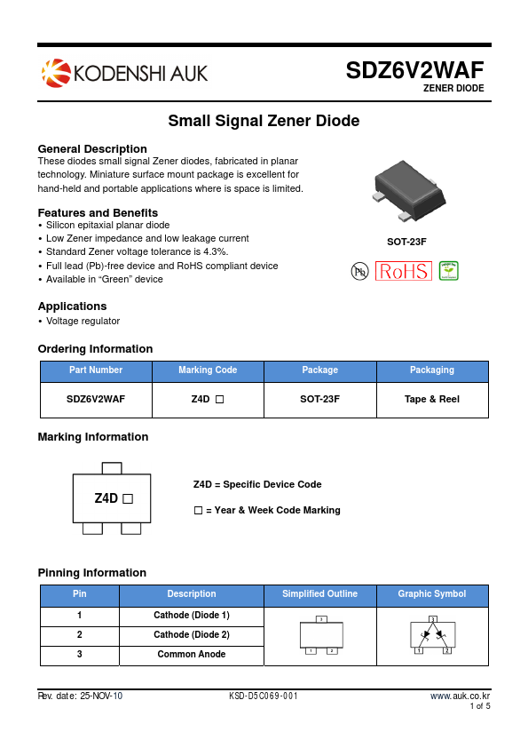 SDZ6V2WAF