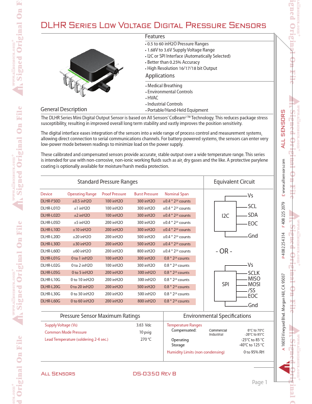 DLHR-L60G