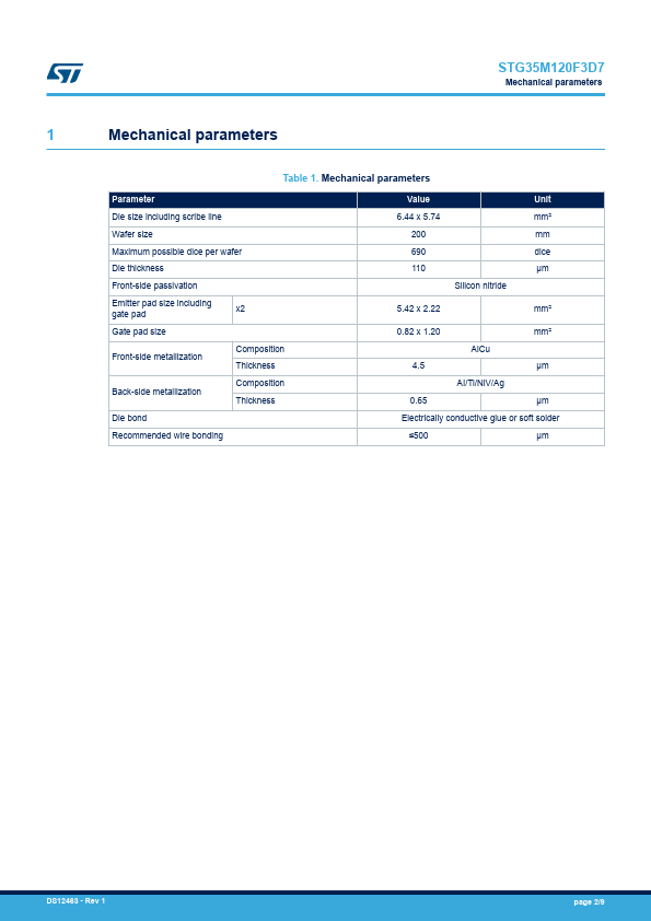 STG35M120F3D7