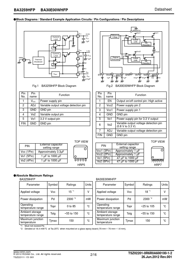 BA3259HFP