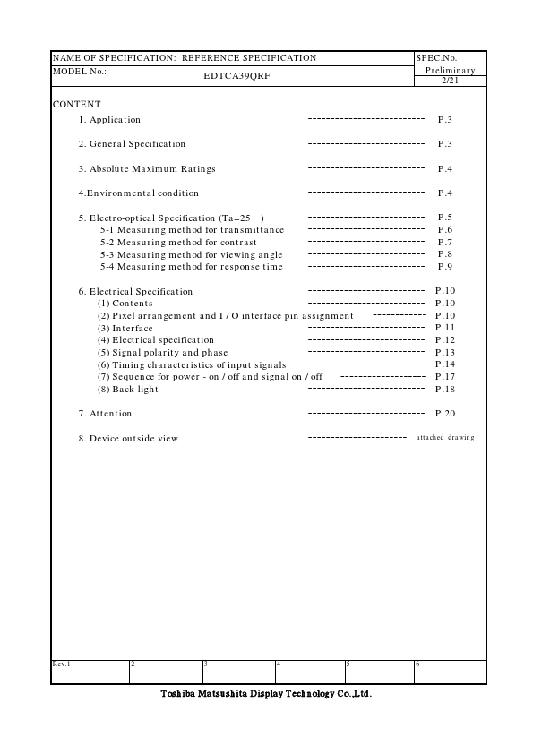 EDTCA39QRF