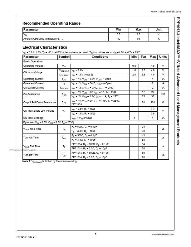 FPF1013