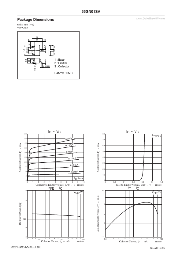 55GN01SA