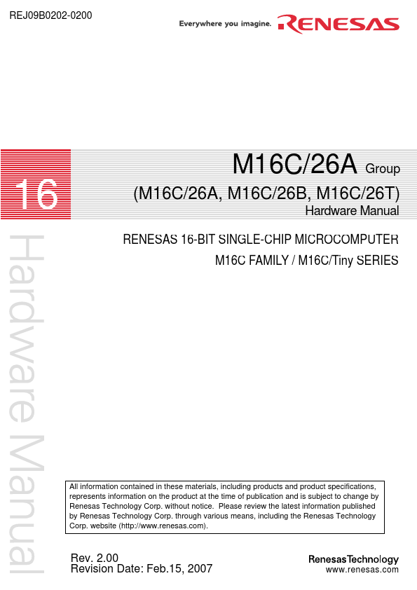 M30263F8AFP