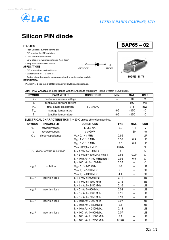 BAP65-02