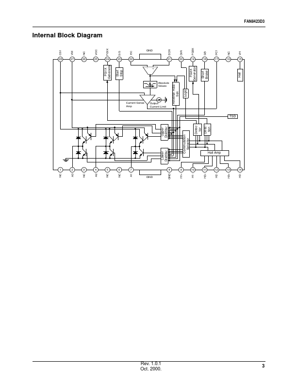 FAN8423D3