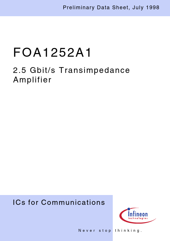 FOA1252A1