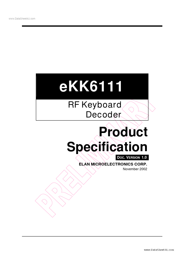 EKK6111