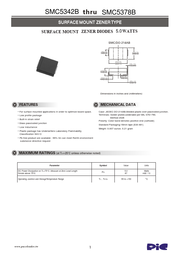 SMC5350B