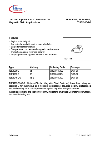 TEL4935G