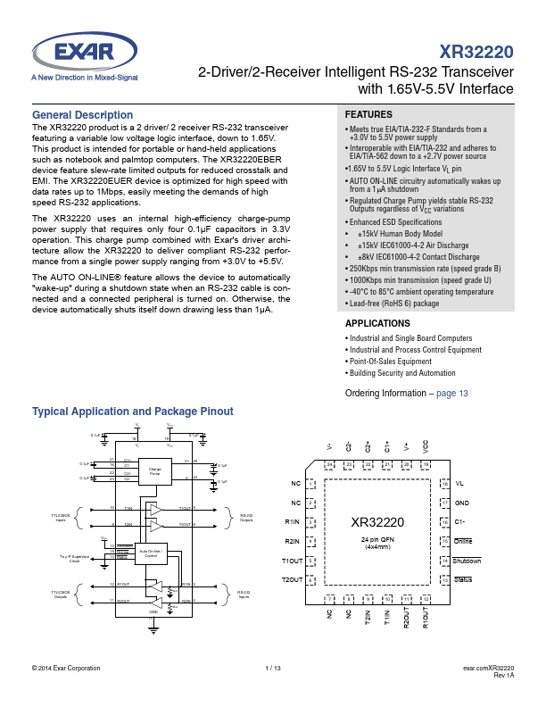 XR32220