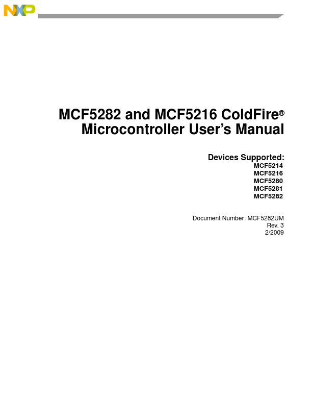 MCF5216