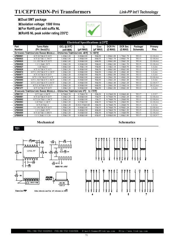 LPB88828