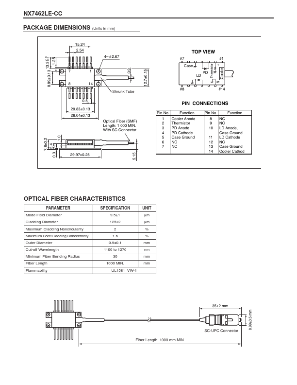 NX7462LE-CC