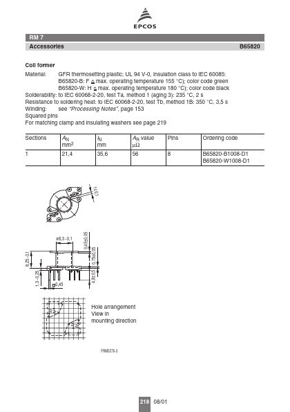 B65819