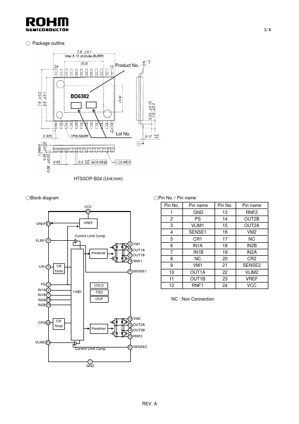 BD6382EFV