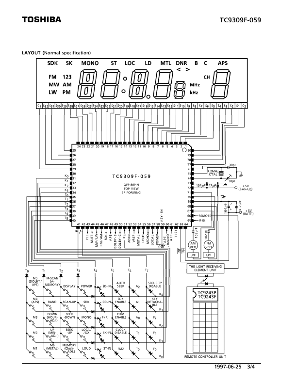 TC9309F-059