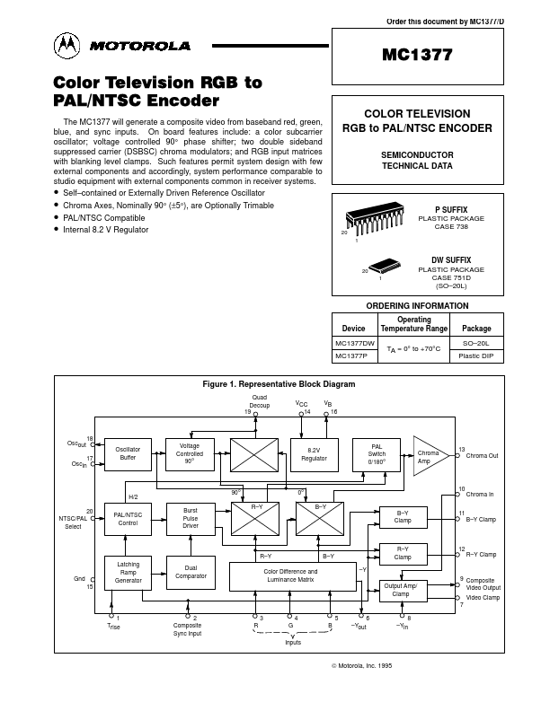 MC1377