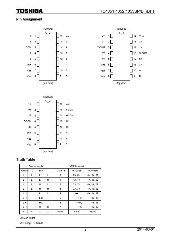 TC4053