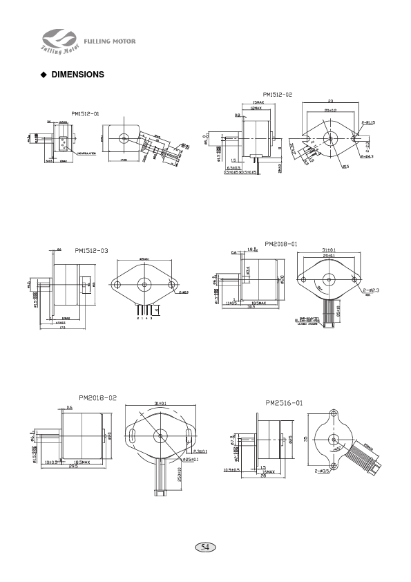 PM2515-01