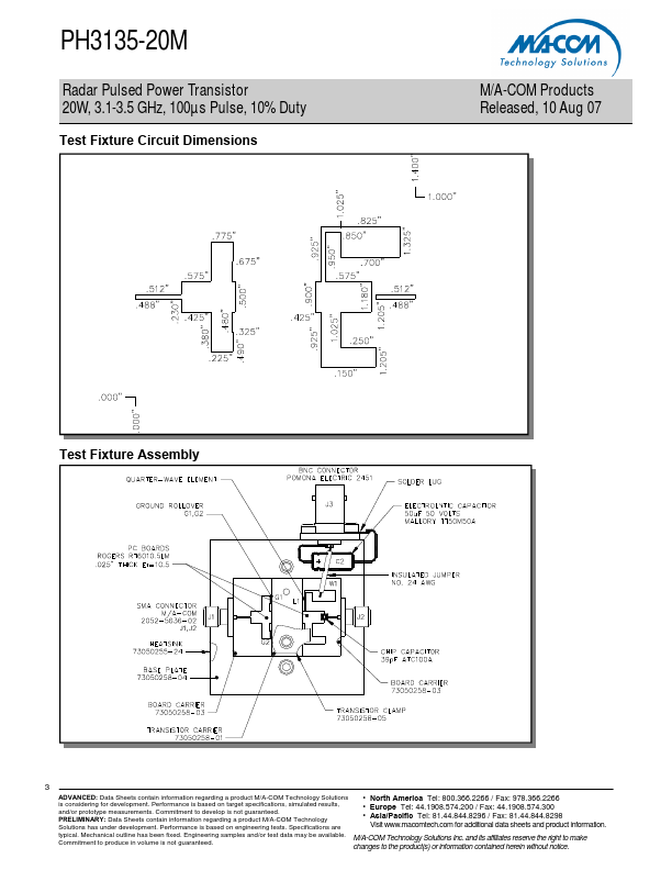 PH3135-20M