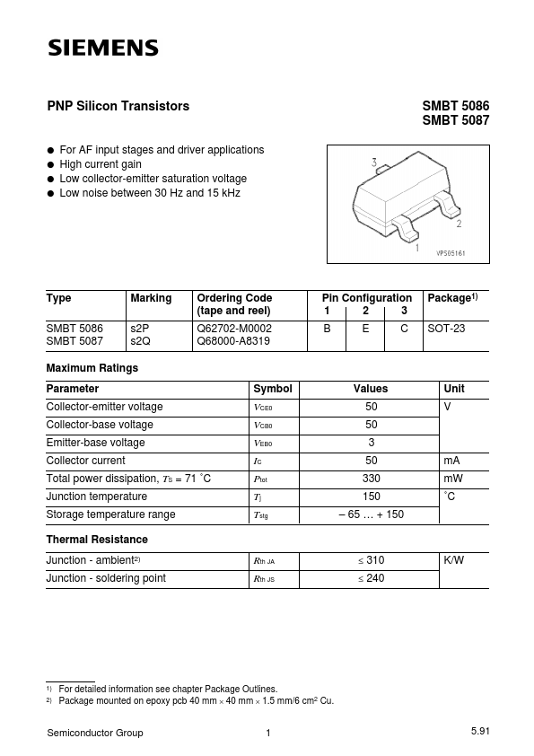 SMBT5086