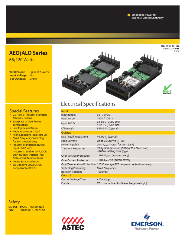 ALO40K48-6L