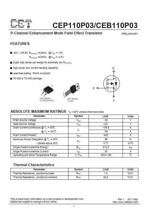 CEB110P03